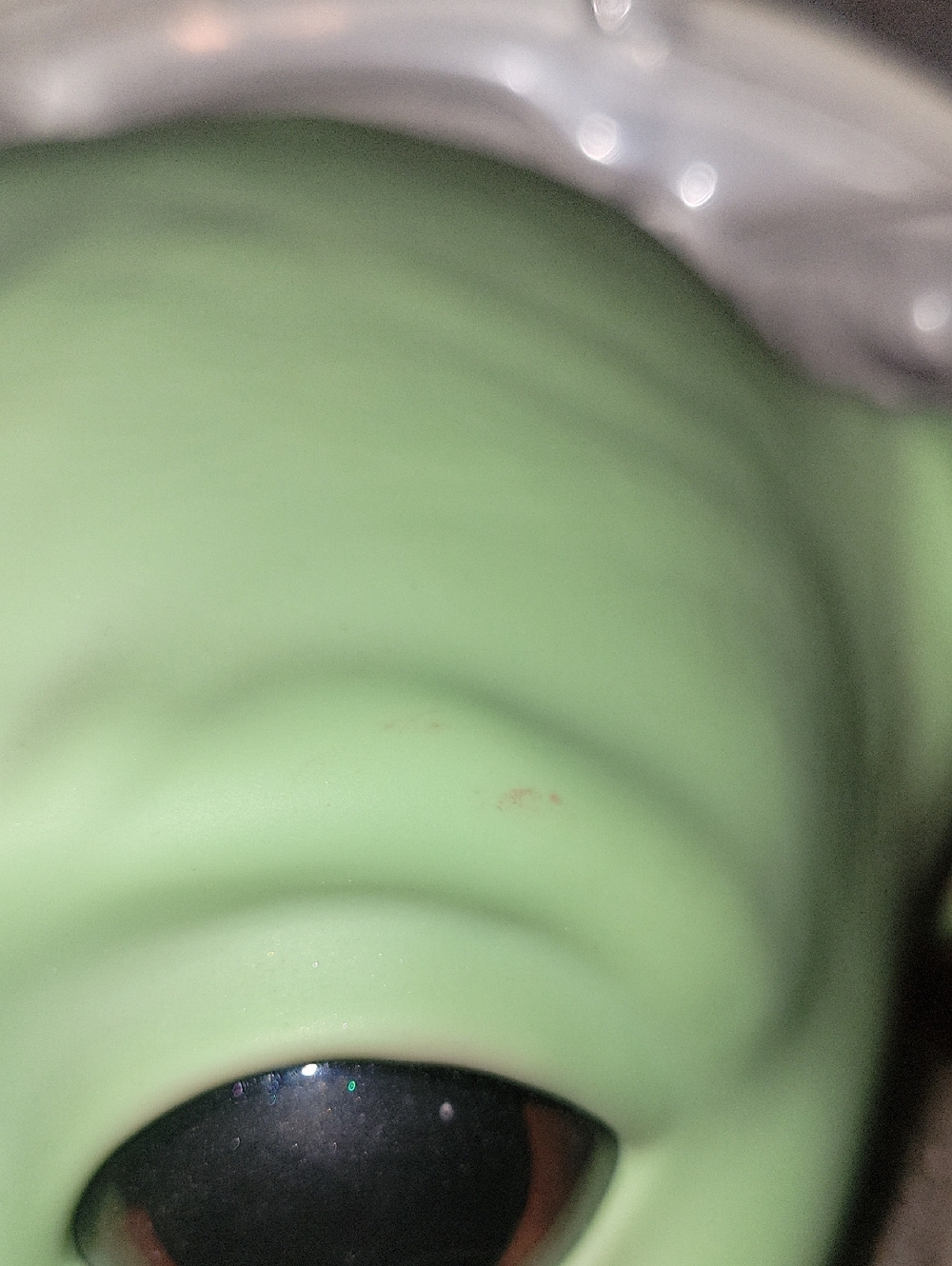 Star Wars Grogu Doll - Picture 4 of 8